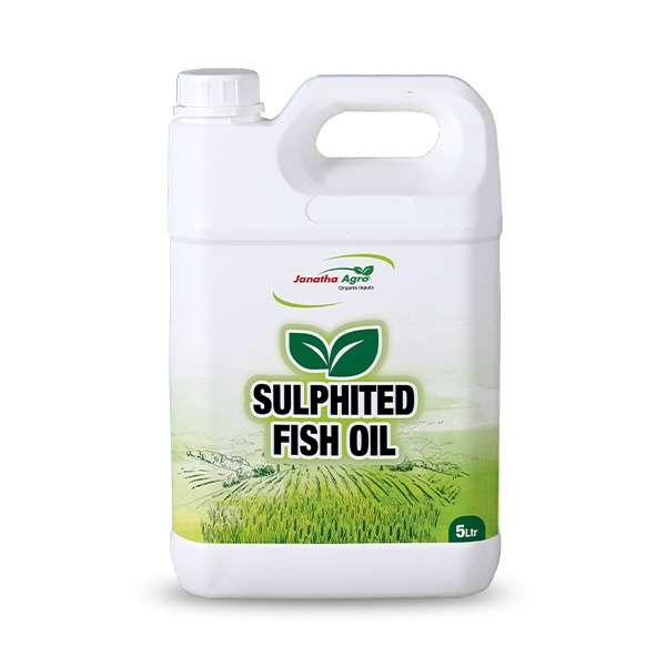Janatha Agro-